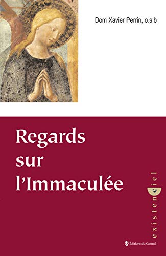 Stock image for REGARDS SUR L'IMMACULEE for sale by Bibliofolie