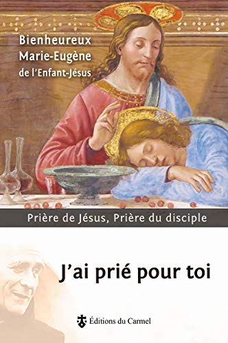 Stock image for J'ai pri pour toi Marie-eugene enfant for sale by BIBLIO-NET