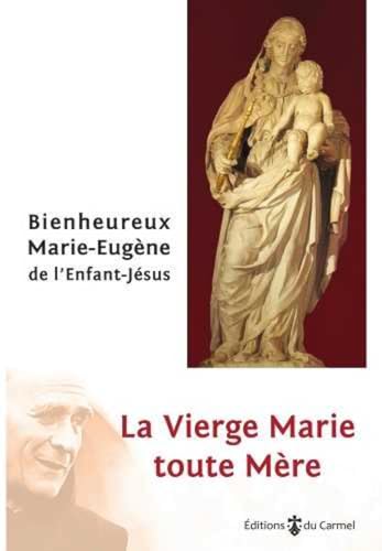 9782847136401: La Vierge Marie toute Mre