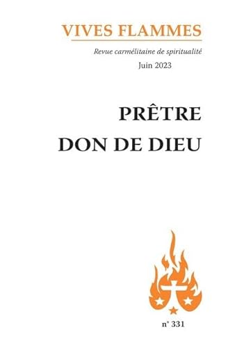 Imagen de archivo de Prtre: Don de Dieu a la venta por Librairie Th  la page
