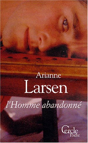Stock image for L'homme abandonn for sale by A TOUT LIVRE