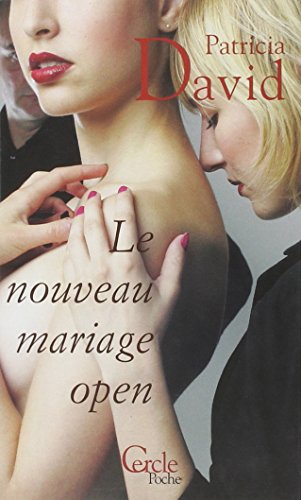le nouveau mariage open (9782847141429) by P David