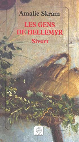 Beispielbild fr Les Gens de Hellemyr, volume 2 : Sivert zum Verkauf von Ammareal