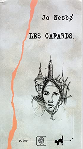 9782847200270: Les Cafards