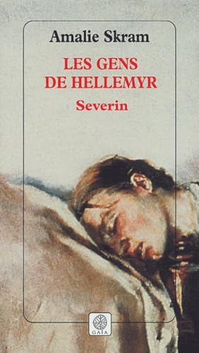 9782847200386: Les gens de Hellemyr, Sverin