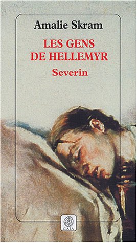 Stock image for Les gens de Hellemyr, S verin for sale by WorldofBooks