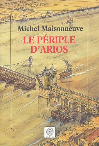 Stock image for Le priple d'Arios for sale by Chapitre.com : livres et presse ancienne