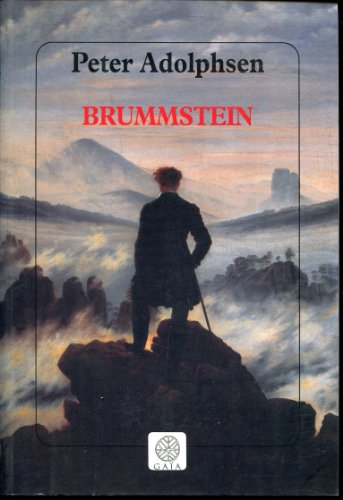 Beispielbild fr Brummstein zum Verkauf von Buchpark