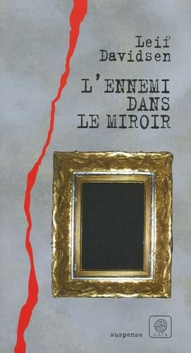 Stock image for L'ennemi dans le miroir for sale by Ammareal