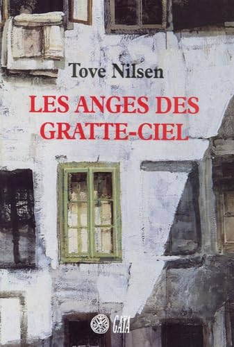 Stock image for Les anges des gratte-ciel for sale by Ammareal