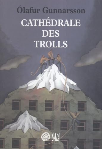 Stock image for Cathdrale des trolls for sale by Chapitre.com : livres et presse ancienne