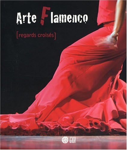 9782847201215: Arte flamenco