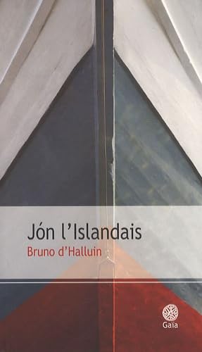 Beispielbild fr Jon l'Islandais zum Verkauf von Ammareal