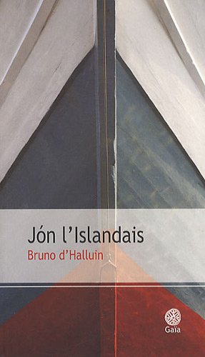 9782847201611: Jon l'Islandais