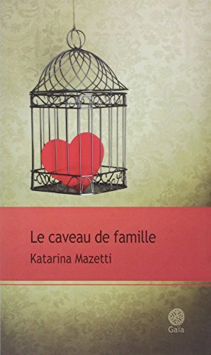 Beispielbild fr LE CAVEAU DE FAMILLE zum Verkauf von secretdulivre