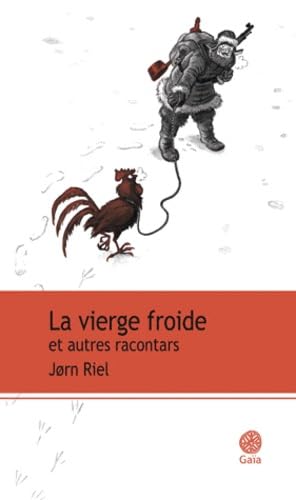 9782847201987: La vierge froide et autres racontars