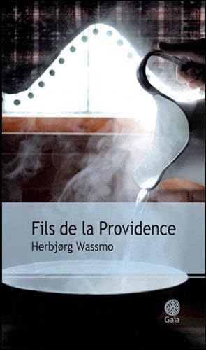 9782847202045: Fils de la Providence