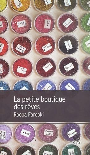 Beispielbild fr La petite boutique des rves zum Verkauf von Ammareal