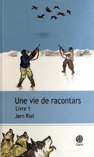 Beispielbild fr Une vie de racontars Livre 1 zum Verkauf von Ammareal