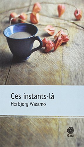 9782847204339: Ces instants-l: xxx