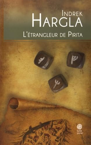 Stock image for L'trangleur de Pirita for sale by medimops