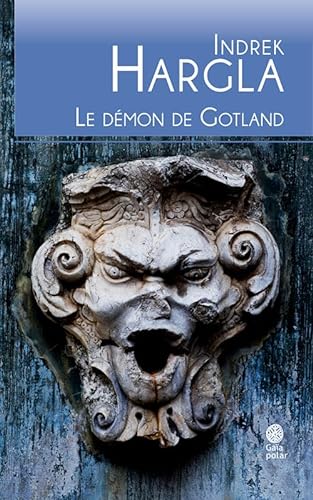 Stock image for Melchior l'apothicaire, Tome 6 : Le dmon de Gotland for sale by Revaluation Books