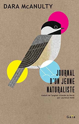 9782847209709: Journal d'un jeune naturaliste