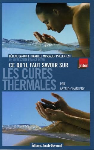 LES CURES THERMALES