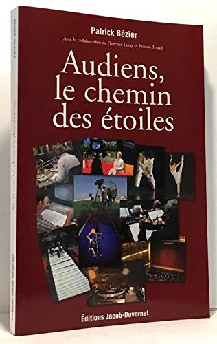 Beispielbild fr Audiens, le chemin des toiles zum Verkauf von Librairie Th  la page