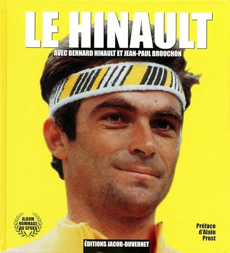 Imagen de archivo de Le Hinault a la venta por Ammareal