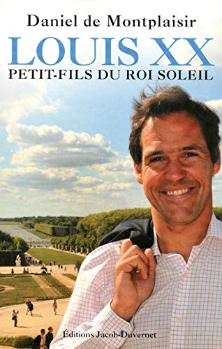 LOUIS XX PETIT-FILS ROI SOLEIL (French Edition): 9782847243413 - AbeBooks