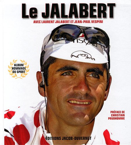 Stock image for LE JALABERT for sale by Ammareal