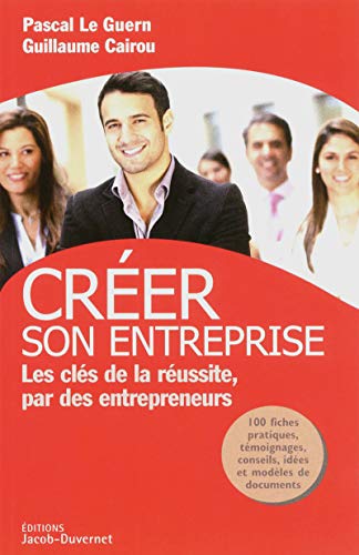 9782847244366: Crer son entreprise