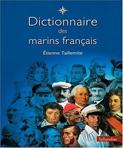 Stock image for Dictionnaire Des Marins Franais for sale by RECYCLIVRE