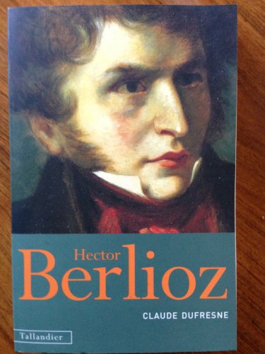 Hector Berlioz