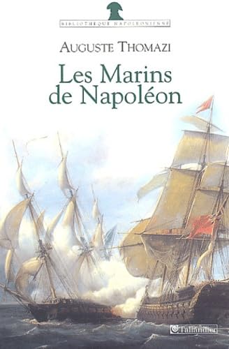 Stock image for Les Marins de Napolon for sale by medimops