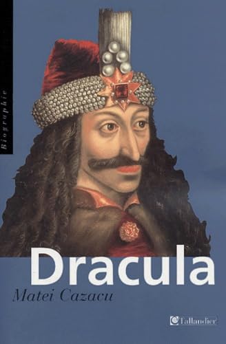 Beispielbild fr Dracula zum Verkauf von A TOUT LIVRE