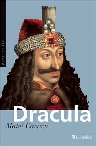 Imagen de archivo de Dracula a la venta por A TOUT LIVRE