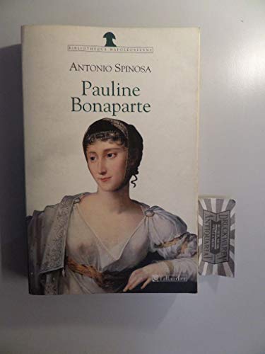 9782847342109: Pauline Bonaparte