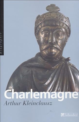 Imagen de archivo de Charlemagne a la venta por medimops
