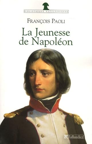 9782847342314: La jeunesse de Napolon