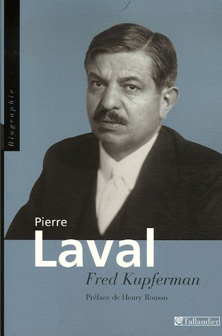 Beispielbild fr Laval zum Verkauf von medimops