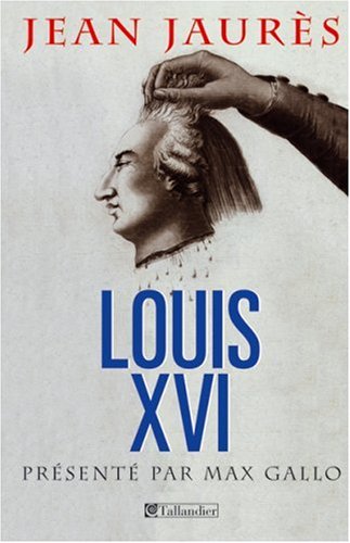 Beispielbild fr Louis XVI : Le procs de la royaut zum Verkauf von Achbarer