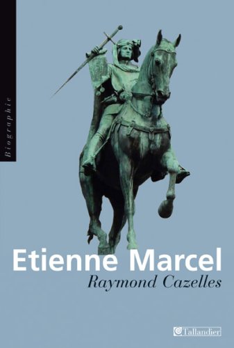 Stock image for Etienne Marcel : La rvolte de Paris for sale by Ammareal