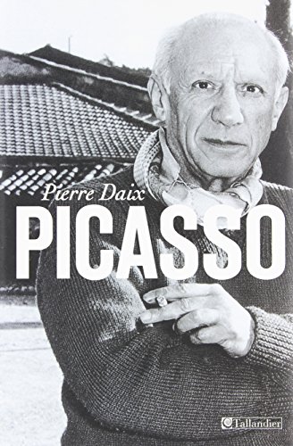 9782847343809: Pablo Picasso: 1