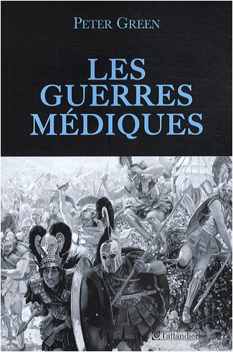 9782847343908: Les guerres mdiques