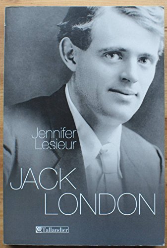 9782847344066: Jack London