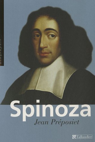 9782847344219: Spinoza