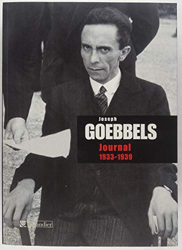 9782847344615: Journal Tome 2 1933-1939: JOURNAL 1933-1939