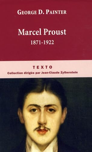 9782847345063: Marcel Proust: 1871-1922